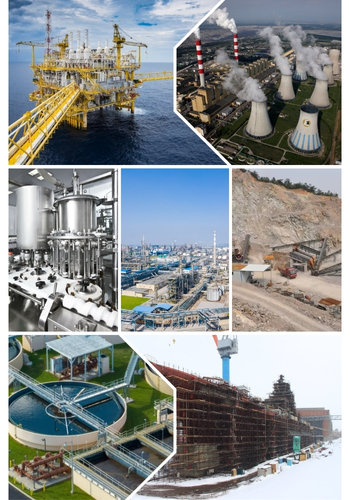 Applications of Inconel