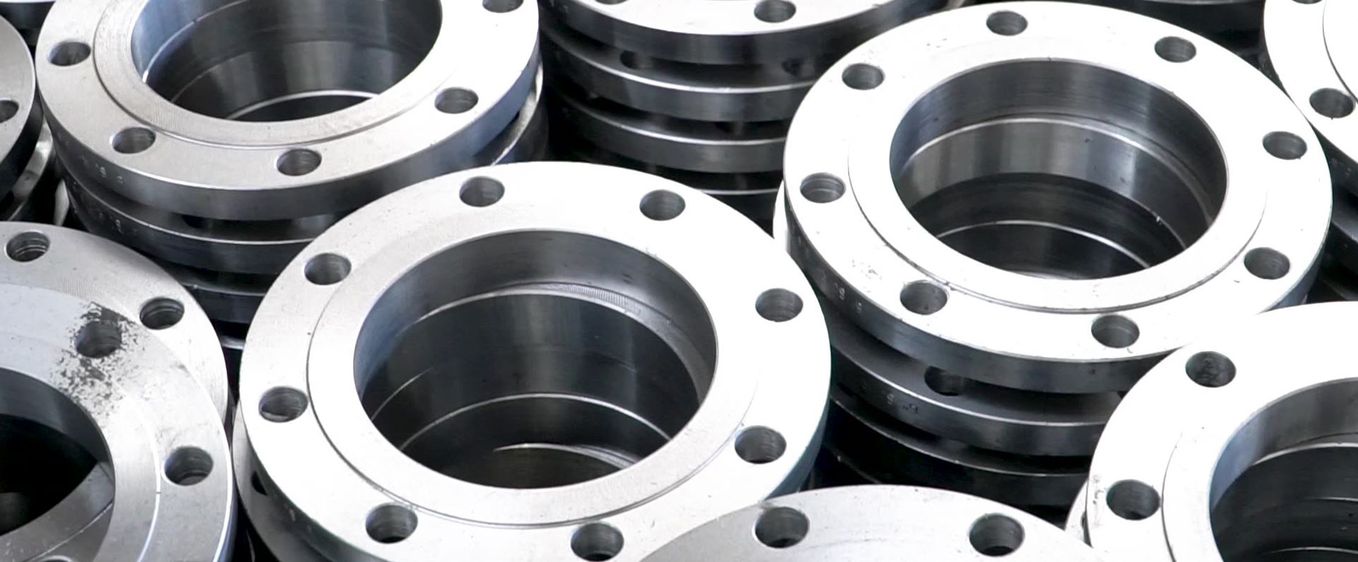 Flanges Manufacturer