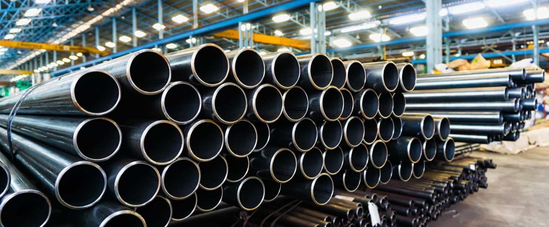 Pipes and Tubes Manufacturer
