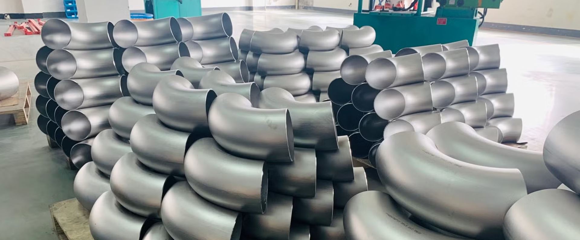 Pipe Fittings Manufacturer