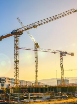 Construction & Infrastructure