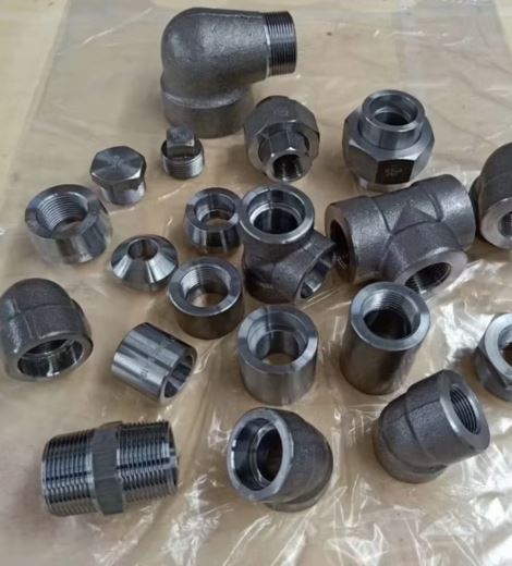 Forged Fittings