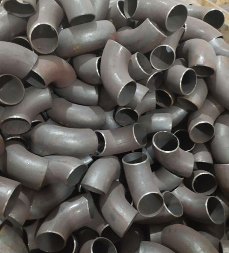 Pipe Fittings
