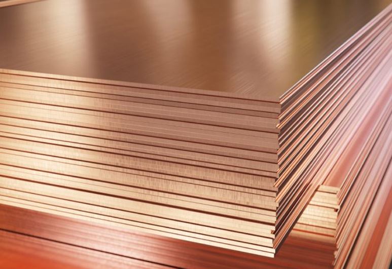 Cupro Nickel Manufacturer