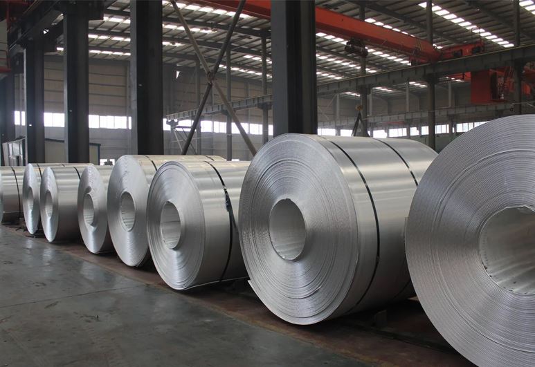 Mild Steel Manufacturer