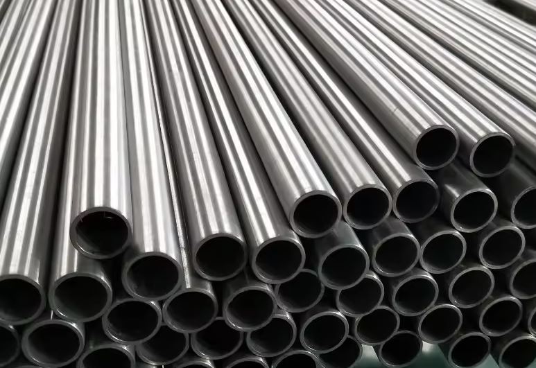 Nickel Steel Manufacturer
