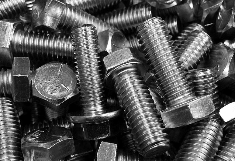 Stainless Steel Manufacturer