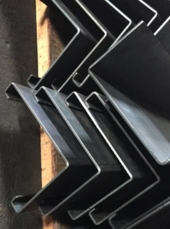 Carbon Steel Angle, Channel and Flats