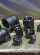 Carbon Steel Forged Fittings