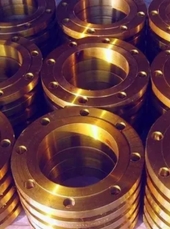 Cupro Nickel Flanges
