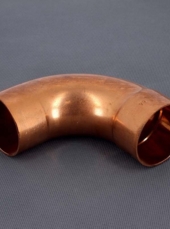 Cupro Nickel Pipe Fittings