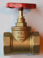 Cupro Nickel Valves