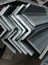 Inconel Angle, Channel and Flats