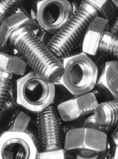 Inconel Fasteners
