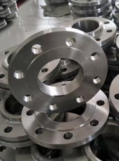 Inconel Flanges