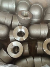 Inconel Forged Fittings