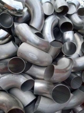 Inconel Pipe Fittings
