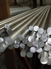 Inconel Round Bar
