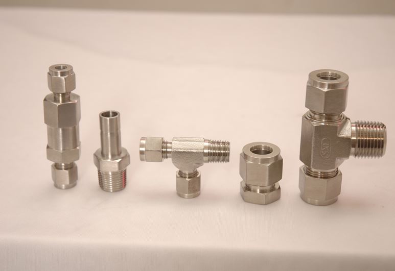 Ferrule Fittings Manufacturer