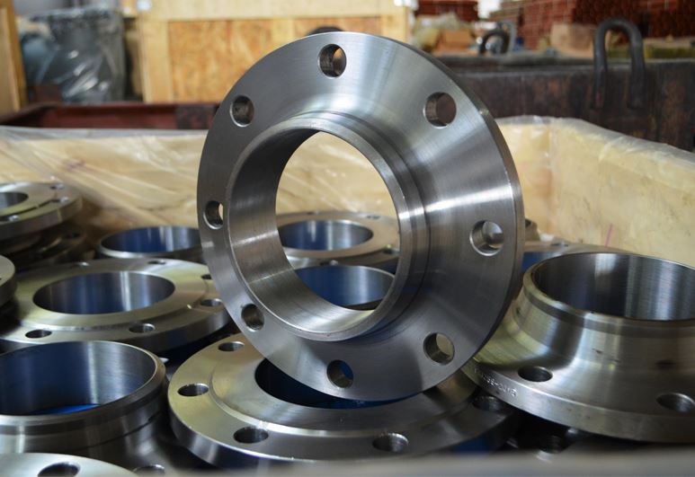 Flanges Manufacturer