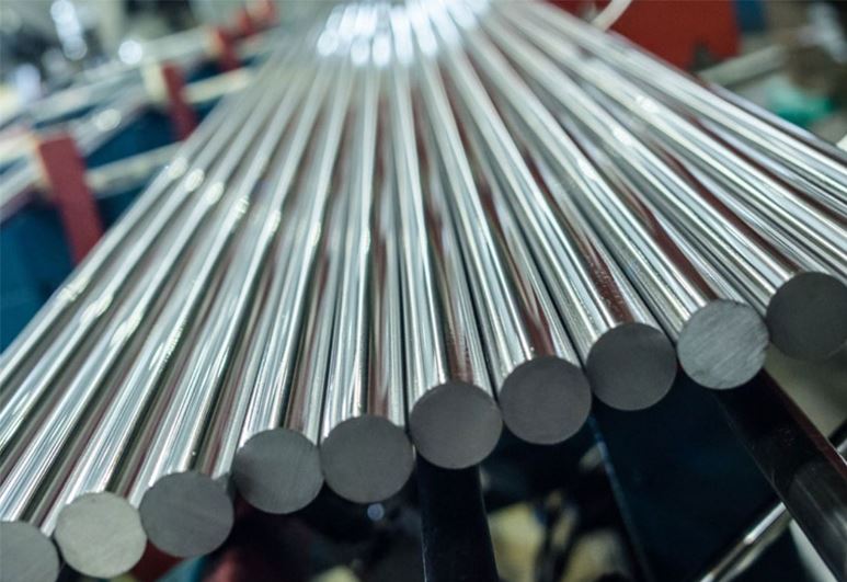 Round Bar Manufacturer