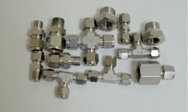 Ferrule Fittings