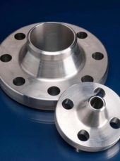 Weld Neck Flange