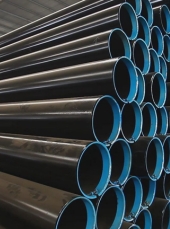 ERW Pipe & Tubes