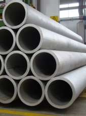 Seamless Pipes and Tubes