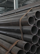 Welded Pipes and Tubes