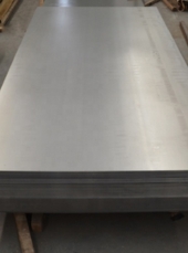 Cold Rolled (CR) Sheets & Plates