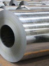 Galvanized Sheets & Coils
