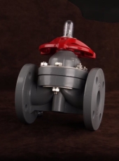 Diaphragm Valves