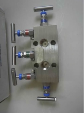 Manifold Valves