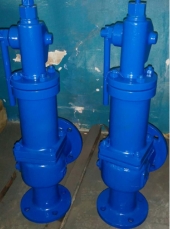 Safety Valves